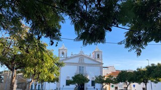 Lagos, Portugal