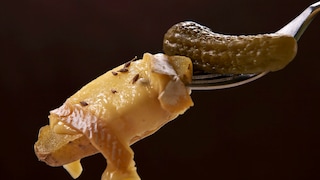 Raclette