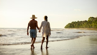Retiree Costa Rica