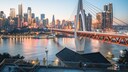 The Largest City in the World