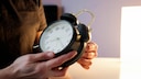 Time Change