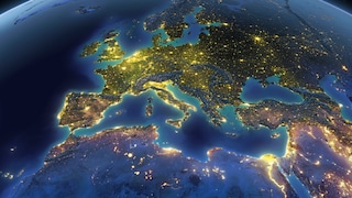 Best City for Sleeping