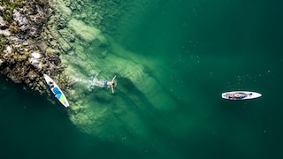 Lakes in Germany
