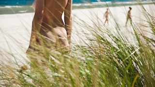 Nudist no-gos