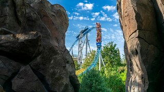 Europa-Park is repeatedly recognized with awards.