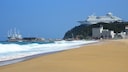 Sun Cruise Resort and Yacht