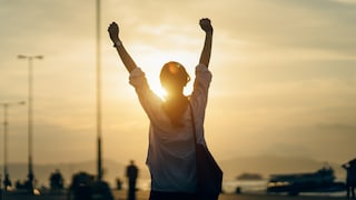 Avoiding Stress on Vacation