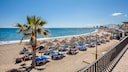 Playa de Venus in Marbella