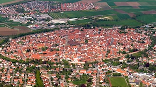 Nördlingen