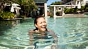 Peeing in the pool might seem like the easiest solution, but it should be off-limits.