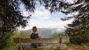 Suitable destination? A vacation at high altitudes is rather unsuitable for people with a heart condition.