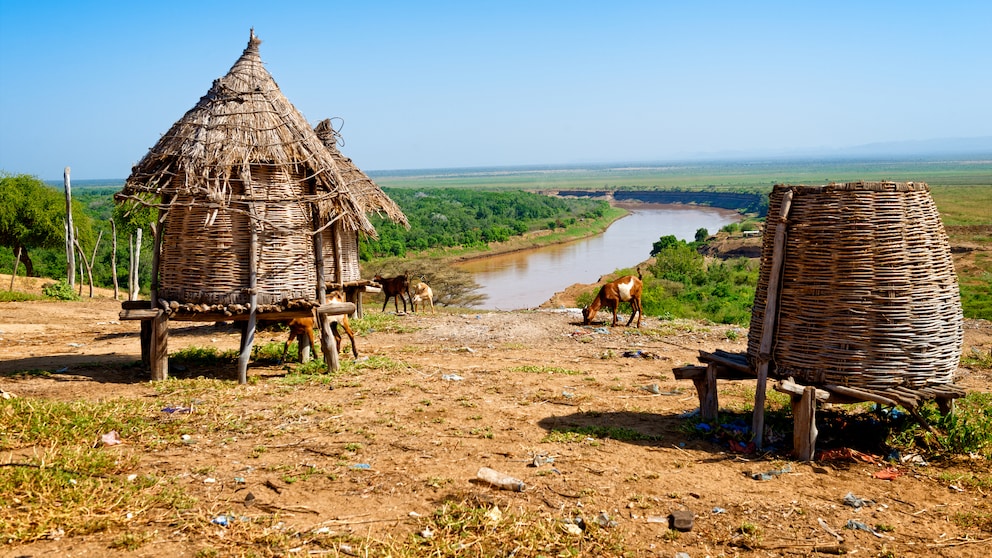 Ethiopia