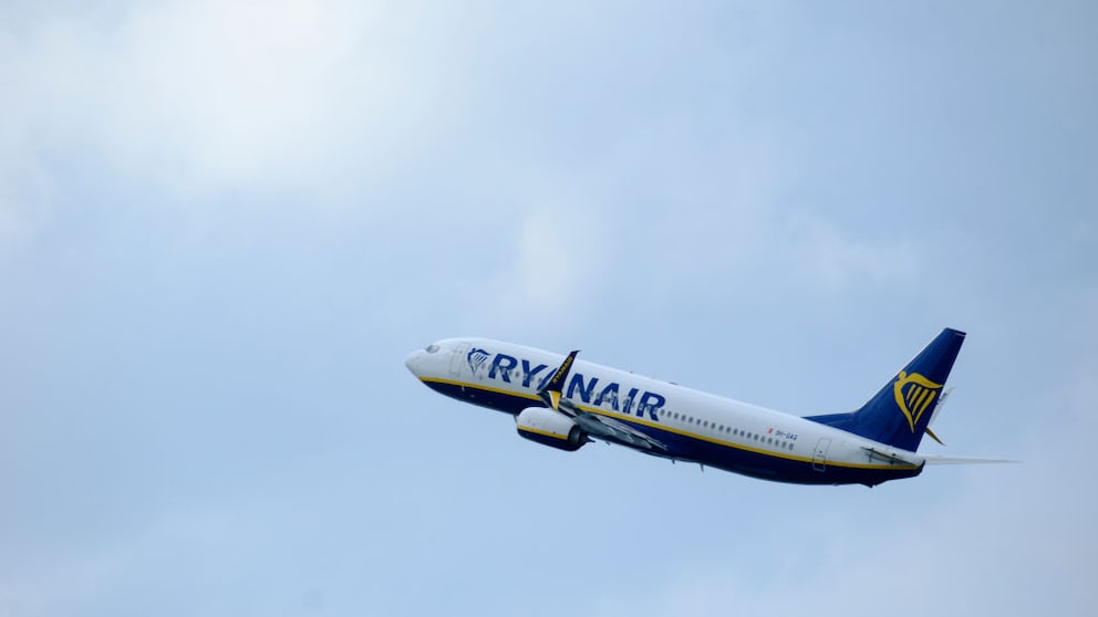 A documentary on ZDF reveals the terrible working conditions at the low-cost airline Ryanair