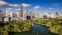 Bangkok can quickly become overwhelming for travelers