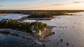 The "coolcation" travel trend is taking more and more holidaymakers to the North and Baltic Seas in midsummer - including to the beautiful Estonian coasts