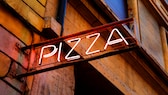 "The best pizza is at ...." - well, where? The discussion about the ultimate store in the capital could go on forever.