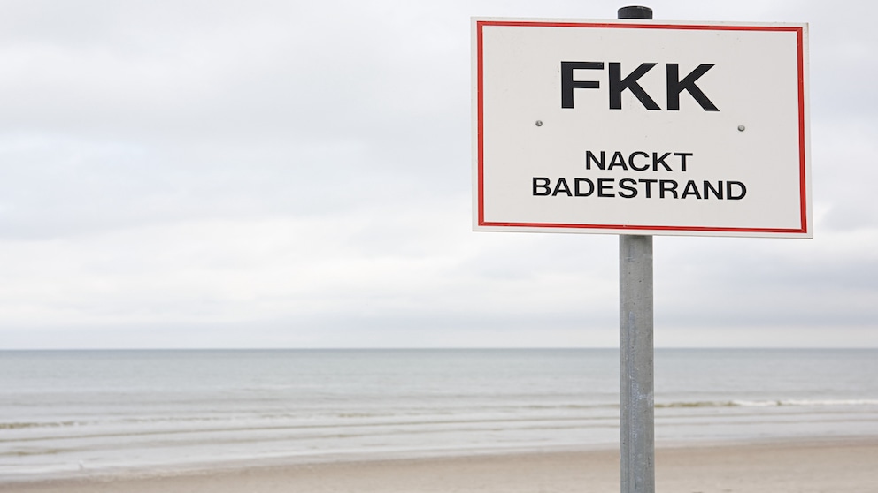 Pants down: A new survey on skinny-dipping in Germany unpacks - and also reveals the unexpected