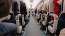 If you choose your seat on the plane in advance, you can avoid a lot of trouble