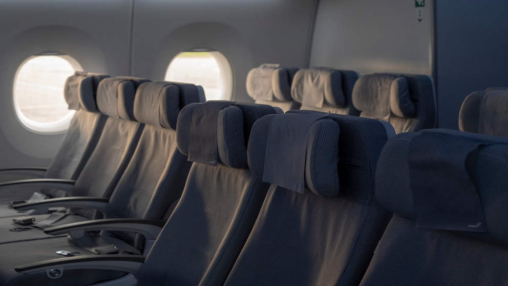 Isn't it better to avoid pillows and blankets? Are they really washed after every flight?