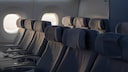 Isn't it better to avoid pillows and blankets? Are they really washed after every flight?