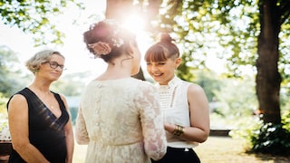 Say "yes" to marriage in Denmark