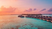 The Maldives is one of the most beautiful diving destinations in the world