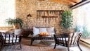 You can rent this finca in Mallorca