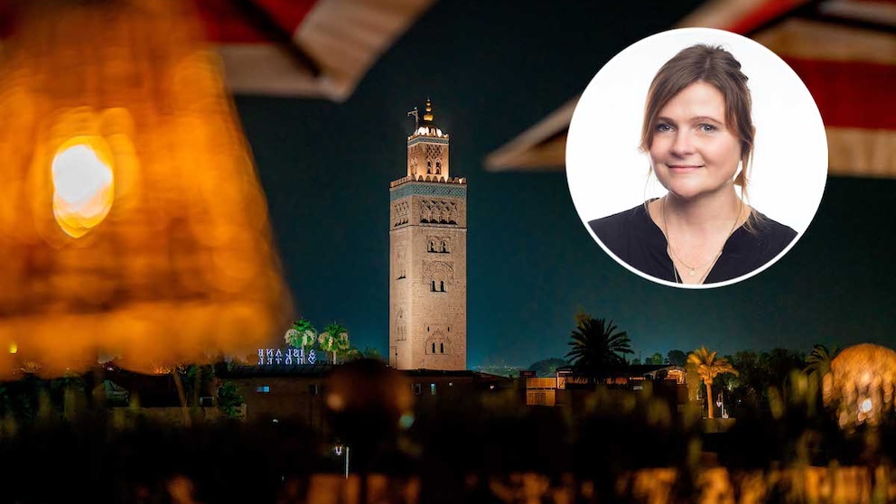 Marrakech is a city that appeals to many senses at once. Our author reveals her best tips