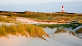 Fewer tourists, lower costs: traveling to the North Sea and Baltic Sea is much cheaper in early autumn. And the weather often plays along and gives vacationers summer temperatures