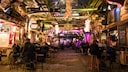 Budapest is the cheapest place to party