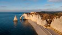 From the historic port city of La Rochelle to Hendaye on the border with Spain - this route is perfect for a road trip along the Atlantic through France.
