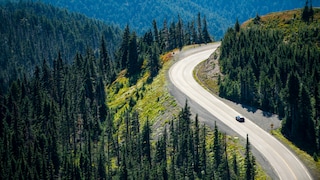 The freedom of the road is what extended road trips are all about. However, this freedom does experience its limitations here and there.