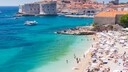 Croatia is one of the countries with the cleanest waters