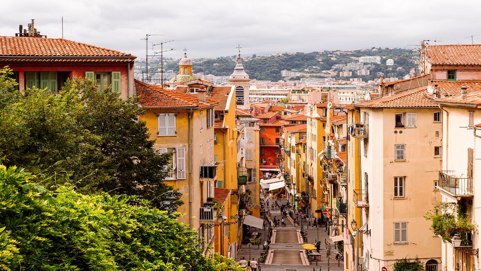 Unfortunately, the number of vacation days is finite and the desire to experience and see as much as possible in the little time available is all the greater.