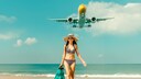 Many people like to go diving on vacation. But beware! Flying directly after diving could be dangerous