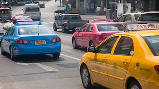 Taking a cab abroad is often an adventure. This is sometimes due to unspecified fares, manipulated taximeters or cheeky drivers with whom you have to argue endlessly about costs and routes.