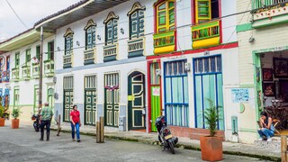 Filandia is one of the most underrated destinations in the world