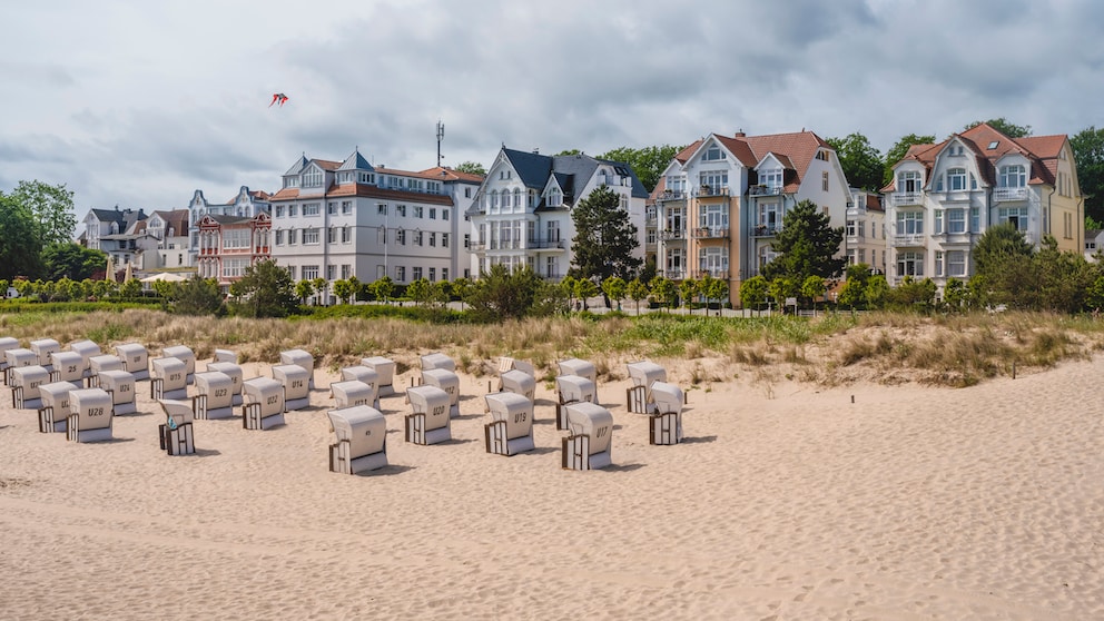 Usedom tips