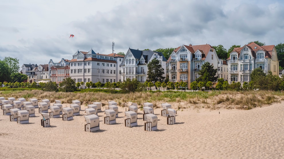 Usedom tips