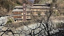 The "Nishiyama Onsen Keiunkan" has been run by the same family for 52 generations.