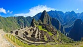 When you think of Peru, you immediately associate it with the legendary Inca city of Machu Picchu.