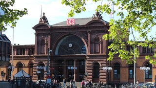 This main station is at the bottom of the Omnio ranking