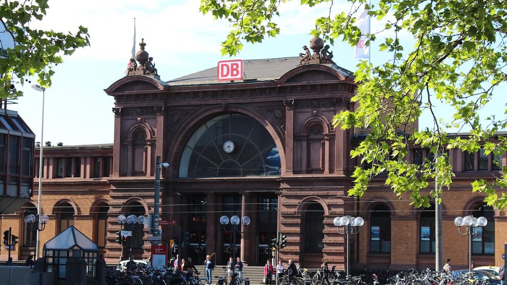 This main station is at the bottom of the Omnio ranking