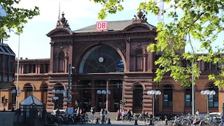 This main station is at the bottom of the Omnio ranking