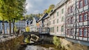 Monschau is Germany's most beautiful small town 2024