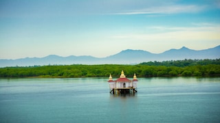 On Lombok, travelers find the originality that Bali often lacks today.