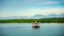 On Lombok, travelers find the originality that Bali often lacks today.
