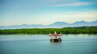 On Lombok, travelers find the originality that Bali often lacks today.