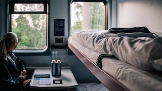 ADAC Night Trains