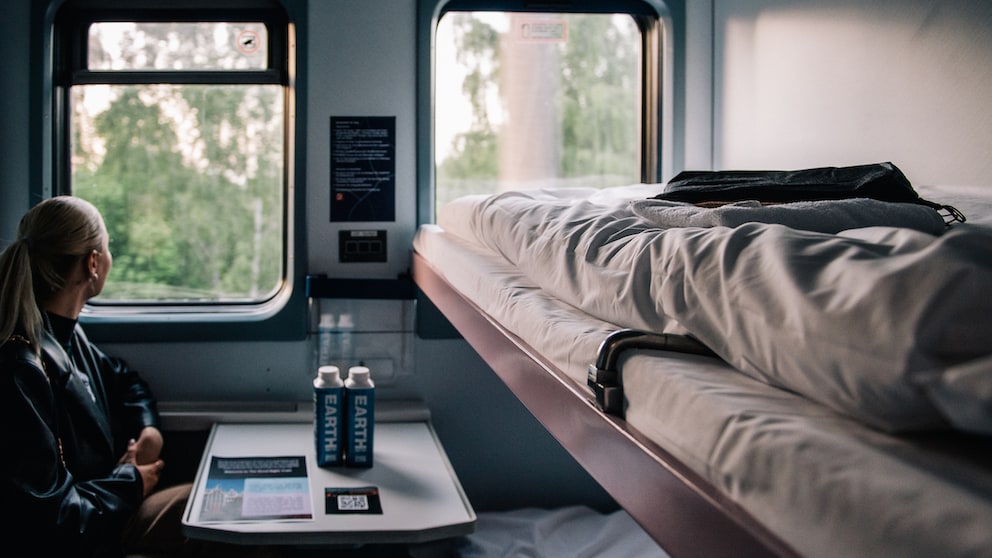 ADAC Night Trains